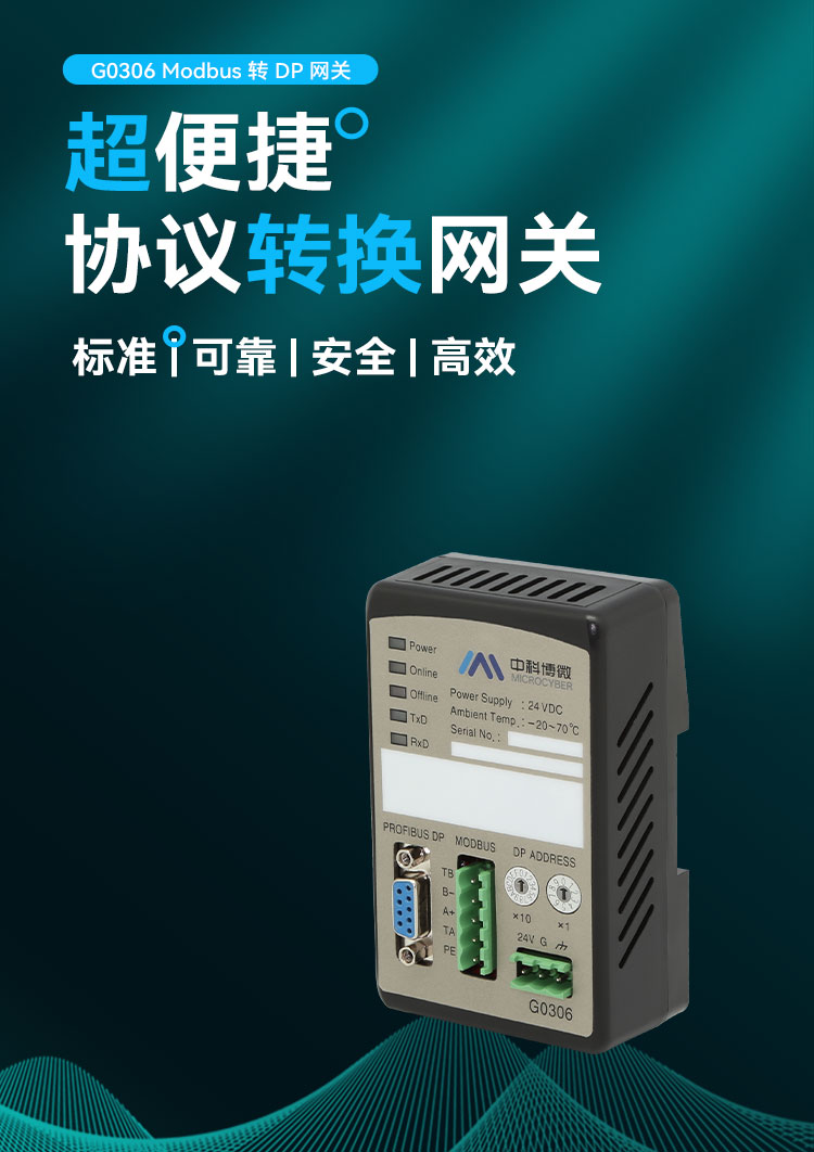 G0306 Modbus 轉(zhuǎn) DP 網(wǎng)關.jpg